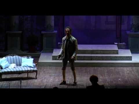 GIORDANO - ANDREA CHENIER - Cascina, 2011