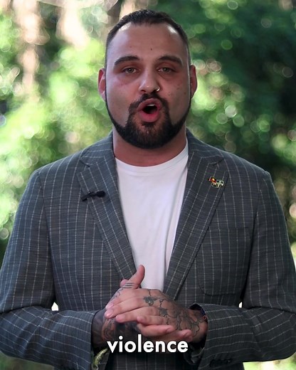 1K views · 12 reactions | We’re delighted to be joined by Murray Benton from QATSICPP at this year’s QCOSS Conference and Queensland Community Impact Awards. Murray’s a powerhouse in Queensland’s community sector and he’s supported many QCOSS members for years. We’re so thankful that we get to share some of Murray’s insights with you all next week. #QCOSS #Conference #ChangingState #IAmMoreThanWhatICannotDo | QCOSS | Facebook