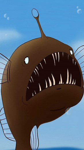 Discovering the Mysteries of the Anglerfish