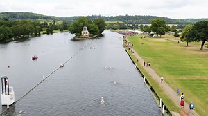 Simply Swim are proud to sponsor The Outdoor Swimmer Henley Swim Festival 2020! The Henley Swim Set on the most prestigious stretch of the Thames it is perfect for those new to outdoor swimming and the more seasoned competitors. Find out more and sign-up today -> https://bit.ly/382N2sS | Simply Swim