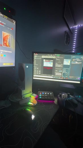 #streaming #siege #fypシ゚viral #joinup #letsgo