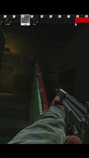 Getting Revenge as a Scav #eftpvp #scav