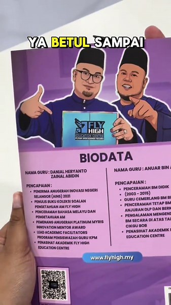 Latihan Karangan PKSK 2024 Lengkap dengan Contoh Soalan