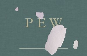 In timely ‘Pew,’ a raceless, sexless, nameless outsider challenges a small Christian town’s social system