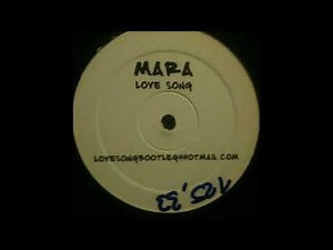 Mara ‎– Love Song [HD]