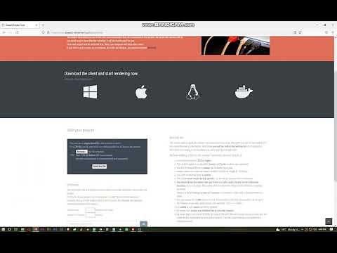 Using Sheep it Render Farm - How to Use