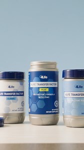 6.4K views · 140 reactions | For a fortified immune system, choose Transfer Factor! ️ This potent formula goes beyond basic support, enhancing your body’s ability to recognize, respond, and remember threats.* * * *This statement has not been evaluated by the Food and Drug Administration. This product is not intended to diagnose, treat, cure, or prevent any disease. | 4Life Research | Facebook