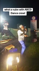 Chakala NaYesu vyb with ABCD Dance crew #gosple #music #uganda #ggmc