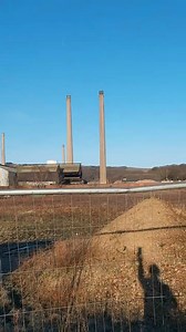 Planned demolition of chimneys in Sheffield causes confusion as residents awake to loud bang | The Star, Sheffield