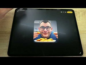 Apple iPad Pro 13-inch (M5, 1015): Ultra Retina XDR Display - Nano-Texture Glass overview & Unboxing