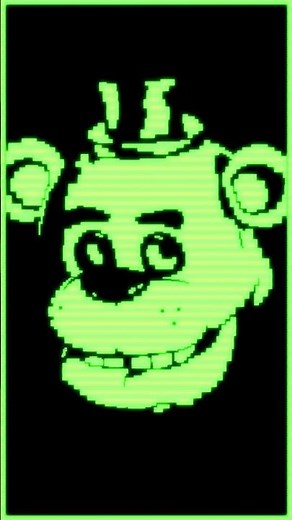 "They'll Find You" 8-Bit Remix PREVIEW (FNAF song by Griffinilla ft. CK9C) #shorts #fnaf #fnafsong