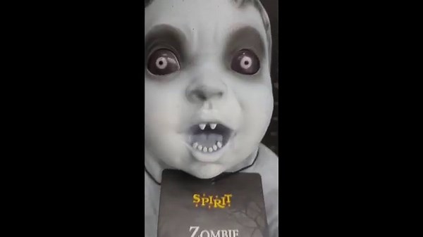 Top Scary Spirit Halloween Masks You NEED for 2025