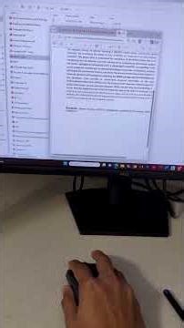 How to Use a Computer Mouse | Beginner Guide (Click, Drag, Scroll)