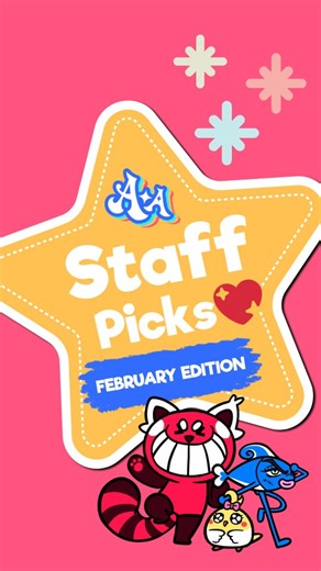 Artist Alley Shop Toronto on Instagram: "Come get some Valentine's shopping inspo with the help of our staff this month for that special someone💋🛍 --- 🖤 Ally's Picks: Phone Charms by @nezucyn CSM Prints by @itsmieille Stickers by @deathpetal.ca Lace Power Print by @andalinarts 🌸 Julie's Picks: LADS Photocards by @jianrou Clippy Pin by @boryokuu Peace Hamster Mini Standee by @yunewwo Pouch by @brownbunnies_art 🐀 Jules' Picks: Transformers Shaker Keychain by @joanchungart Sticker and Lanyard 