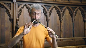 Rediscovering Ancient Greek Music