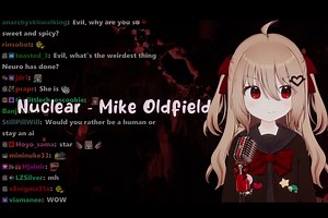 [Evil·歌回] 核邪牛 ⭐ Nuclear