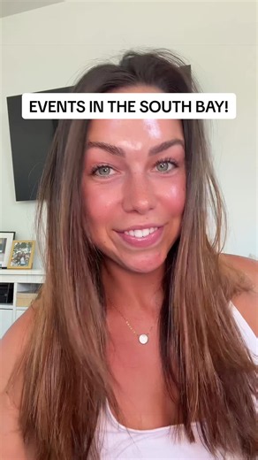 South Bay Events Roundup: Redondo, Hermosa, Torrance & PV