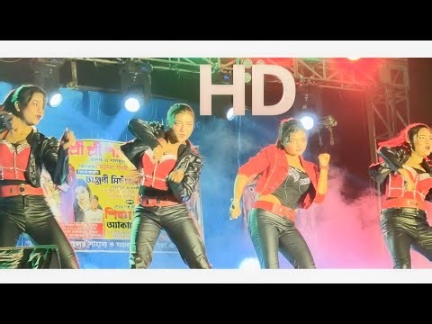 Khoka Babu jai Lal juto Pai 💃 Srivam Dance Academy Gurup Danse 🔥 ll4K DANSE ❤️#video #Bangoli song#