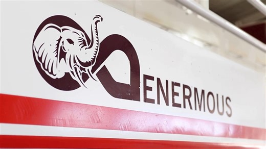 From rebuilding to real-time visibility After losing their factory during the 2021 unrest, Enermous Tapes not only rebuilt, they came back stronger. Through our Continuous Improvement Programme, the team introduced a visual management system that now gives them: ✅ Hourly performance tracking across machines ✅ Clear, real-time insights displayed on the shop floor ✅ Greater accountability and staff empowerment This transformation is more than just technology, it’s proof that resilience, teamwork, 