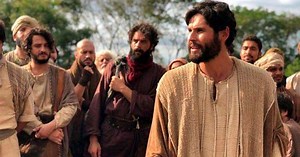 'Jesus': Resumo da novela de 01 a 05/05