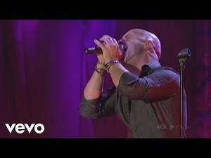 Daughtry - Gone (AOL Music Live! At Red Rock Casino 2007)