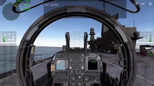 Marina Militare - Italian Navy Sim - Il trailer di lancio