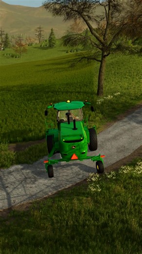 Mowing GRASS with JOHN DEERE | Ravenport | Farming Simulator 22 . . . . . . . . . . #farmingsimulator #farmingsimulator22 #farminglife #farming #farmsim #fs #fs22 #fs22mods #ls #ls22 #ls22mods #maruntzelu | 64b17zu Farming Simulator