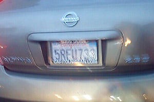 Hit-and-run driver who hit cyclist