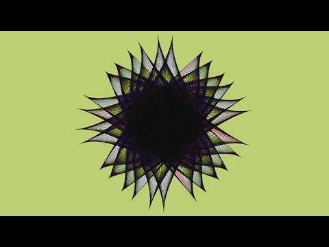 Tractrix Drawing no 5