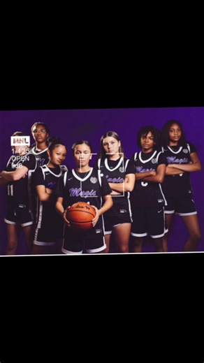 💜🏀 Tryout Week at Northwest Magic. 4th-8th graders tonight ! The gym comes alive this time of year. Returning players building on their work. New athletes stepping into opportunity. Coaches ready to teach and compete. We’re excited to be back in the gym tonight as we continue building our Spring & Summer teams. If you’ve been thinking about checking out Magic — this is a great week to do it. 🔗 Register Here: https://registration.teamsnap.com/form/48581 #NorthwestMagic #MagicGirls #Season20 #B