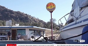 'I Got Hooked' Kern River Valley Volunteers Already Preparing for Isabella Lake Fishing Derby