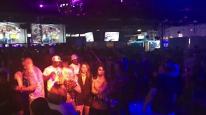 2.1K views · 14 reactions | Here is where you want to be. #BigPlayBiloxi #BigPlayLive Visual iCandy DJ/VJ Doc Roc #nightlife #dj #mscoastlife | Big Play Entertainment Center | Facebook