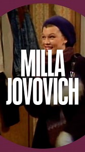 23K views · 546 reactions | This Foreign Exchange student gives Kelly some competition with the boys! Milla Jovovich guests stars this Monday on Married...with Children 8/26 at 4:30PM/3:30C on COZI TV | Cozi TV | Facebook