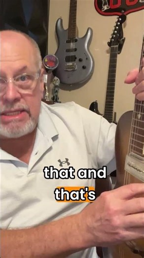 Thrift Store Gold: 1960s Kay Galaxie Guitar Found in the Wild!