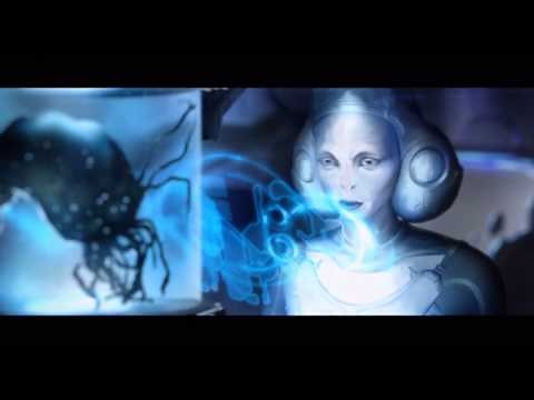 Halo 4 - Terminal Videos