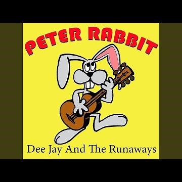 Peter Rabbit (Rerecorded)