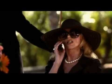 VIRUS X Official Trailer (2011) - Jai Day, Domiziano Arcangeli, Joe Zaso