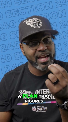 Cam Ward's Success (& Saleh's Job Security) Depends on This OC Hire #titans #quarterback #shorts