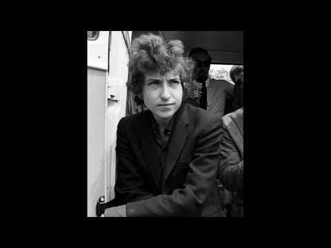 Bob Dylan - Tombstone Blues