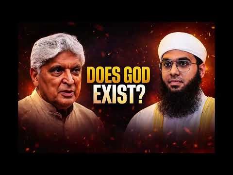 Does God Exist? | Atheist Questions That Sparked a Heated Debate