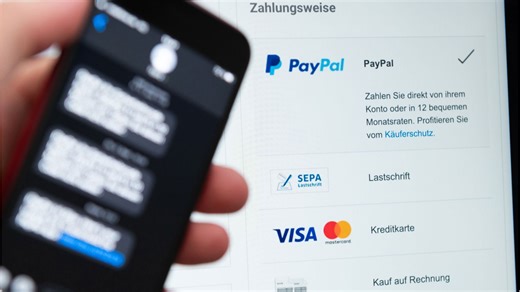 Endlich auch in Deutschland: PayPal erhält neue praktische Funktion