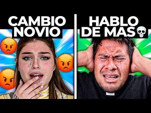 TOP 5 TIK TOKERS who MADE THE WORST MISTAKE ☠️ #9