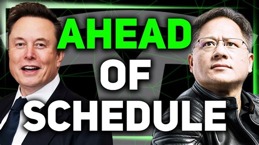 Elon Musk reveals new details about Tesla’s robotaxi