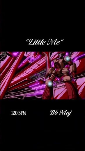 Transformers: The movie intro. Music by me