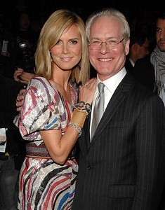 Tim Gunn Bares Suicide Attempt