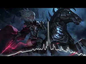Krewella - Calm Down (SKAN Remix)
