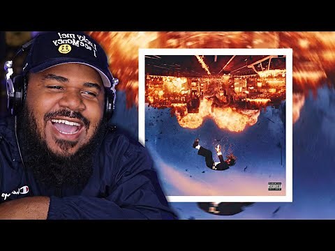 Offset - SET IT OFF Full Album REACTION