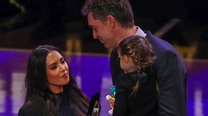 Vanessa Bryant and Pau Gasol's latest trip sparks emotional reactions among Kobe fans