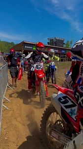 93K views · 7.7K reactions | Practice is underway at the Monster Energy AMA Amateur National Motocross Championship at Loretta Lynn MX! #LorettaLynnMX #LLMX #RoadToLorettas | American Motorcyclist Association | Facebook