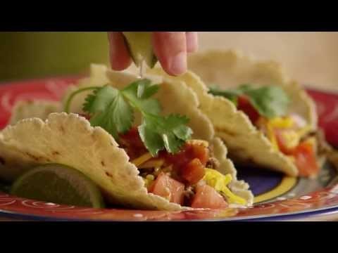 How to Make Corn Tortillas | Tortilla Recipe | Allrecipes.com